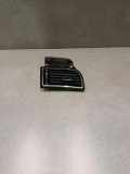 Gitter Grill vorne links SKODA SUPERB II Estate (3T5) 2.0 TDI 16V 4x4 W12001