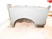 Seitenverkleidung hinten links VW TRANSPORTER V (T5) Furgon 2.5 TDI