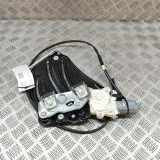 Türfensterheber hinten links MERCEDES-BENZ SLK (R172) 250 CDI / d (172.403) A1728201404 A1729062300