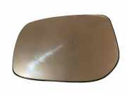 Türspiegelglas vorne links TOYOTA YARIS (_P9_) 1.4 D-4D (NLP90_) 2702301