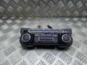 Klimabedienteil VW TIGUAN (5N_) 2.0 TDI 5hb009746 5hb00974681