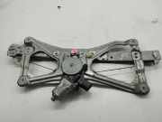 Fensterheber vorne rechts HONDA CIVIC VIII Sedan (FD, FA) 1.3 Hybrid (FA3, FD3)