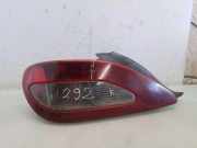 Rücklicht hinten links PEUGEOT 406 Coupe (8C) 2.2