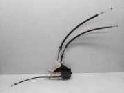 Türschloss hinten rechts HYUNDAI SONATA V (NF) 2.0 CRDi