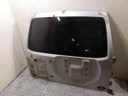 Kofferraumdeckel MITSUBISHI PAJERO III (V7_W, V6_W) 3.5
