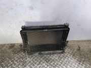 Radiator Pack Set SKODA ENYAQ iV Coupe (5AC) RS 1EA121203E