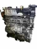 Motor ohne Anbauteile (Benzin) Opel Zafira C Tourer (P12) 1513S1