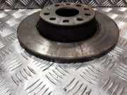 Bremsscheibe links hinten VW Passat B6 (3C2)