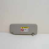 Linke Sonnenblende KIA NIRO EV