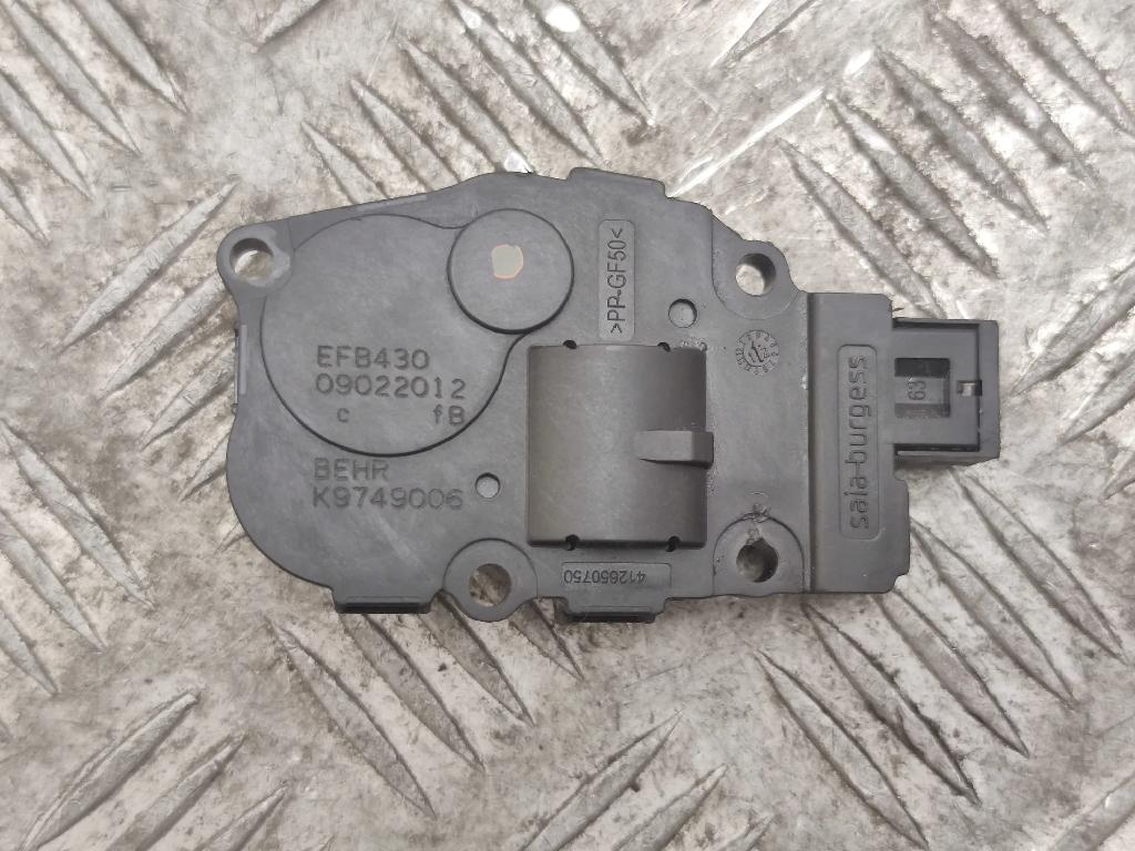 Air Flap Motor BMW 7 (F01, F02) 750 Li K9749006 410475520