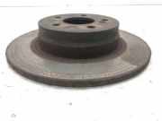 Bremsscheibe hinten rechts MERCEDES-BENZ C (W204) C 220 CDI (204.008)