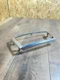 Musik-Player Verkleidung MERCEDES-BENZ GLS (X166) 350 d 4-matic (166.824) A1666800317
