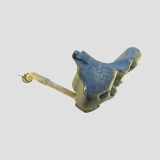 Fensterwaschtank CITROËN C5 I (DC_) 2.2 HDi (DC4HXB, DC4HXE) 9653290380