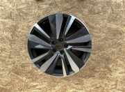 Stahlfelgen Satz Peugeot 5008 I () 9809685477