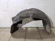 Radhaus rechts hinten Audi A3 (8V) 8V0810172A