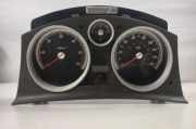 Tachometer Opel Astra G Caravan (T98) 13216705