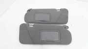 Linke Sonnenblende KIA SORENTO I (JC) 2.5 CRDi