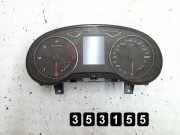 Tachometer Audi A3 Cabriolet (8V)
