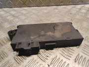 CAS EWS BMW 6 (E63) 630 i