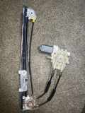 Türfensterheber hinten links BMW 5 Touring (E39) 525 tds 8159836