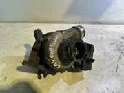 Turbolader LAND ROVER RANGE ROVER EVOQUE Cabrio (L538) 2.0 D 4x4 15052100015