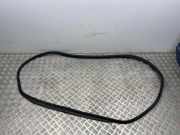 Dichtungsgummi am Ende (Gabel) PEUGEOT 508 II Hybrid 2255 (F35GQU) 9813391980