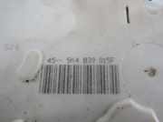 Türschloss hinten links SKODA YETI (5L) 2.0 TDI 5k4839015f