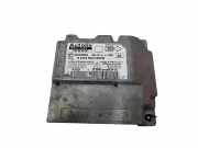 Airbag-Steuergerät PEUGEOT 407 SW (6E_) 2.2 16V 9655880880