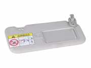 Rechte Sonnenblende KIA PICANTO III (JA) 1.0 85220G6220BU5