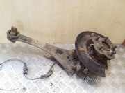 Nabe hinten rechts TOYOTA AVENSIS Estate (_T27_) 2.2 D-4D (ADT271_)