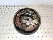 Andere Aufbauteile RENAULT KANGOO (KC0/1_) 1.9 dTi (KC0U)