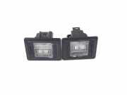 Kennzeichenbeleuchtung MERCEDES-BENZ SLK (R172) 250 CDI / d (172.403) A1729061100