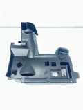 Armaturenbrett Verkleidung unten MERCEDES-BENZ CLK Cabrio (A209) CLK 320 CDI (209.420) A2036804739