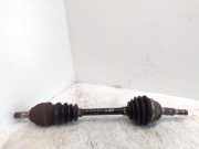 Antriebswelle vorne links OPEL ASTRA G Hatchback (F48_, F08_) 1.7 TD