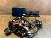 Radio/Navigationssystem-Kombination Mercedes-Benz SLK (R172)