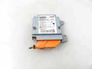 Airbag-Steuergerät RENAULT MASTER II Furgon (FD) 2.5 dCi 120 8200381668B