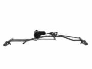 Scheibenwischermechanismus vorne