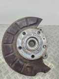 Stumpf vorne links VW PASSAT Variant B6 (3C5) 2.0 TDI