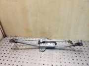Scheibenwischermechanismus vorne VW PASSAT B5 (3B2) 1.9 TDI 0390241505 3B1955113C