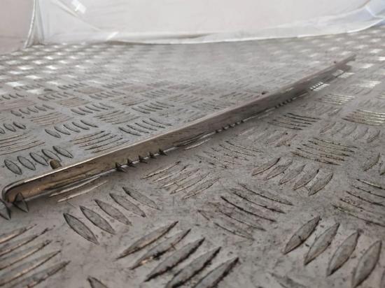 Stoßstangenierleiste hinten links BENTLEY CONTINENTAL FLYING SPUR (3W_) 6.0 3W5807811 Bild Stoßstangenierleiste hinten links BENTLEY CONTINENTAL FLYING SPUR (3W_) 6.0 3W5807811