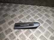 Schutzleiste Kotflügel Mercedes-Benz E-Klasse Kombi (S211) 2116902862