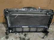 Kühler Mercedes-Benz GLC (X253) A0999061401