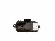 Innenheizungswiderstand FORD S-MAX (WA6) 2.0 TDCi 6G9T19E624DB