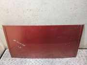 Dach MITSUBISHI COLT CZC Cabrio (RG) 1.5 (Z23)