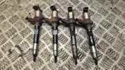 Einspritzventil Set MAZDA 6 Estate (GH) 2.2 MZR-CD R2AA13H50