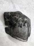 Heat Insulation CITROËN C5 III (RD_) 1.6 HDi 115 9672189780