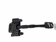 Türanschlag vorne links VOLVO V70 III (BW) D5