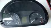 Kombiinstrument MERCEDES-BENZ SPRINTER 3-t Minibus / passenger (906) 215 CDI (906.711, 906.713) 1042993