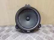 Lautsprecher links hinten Toyota Avensis Station Wagon (T27) F16106G