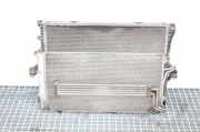 Radiator Pack Set VW TOUAREG (7LA, 7L6, 7L7) 3.2 V6 7L0820411F 7L0121253
